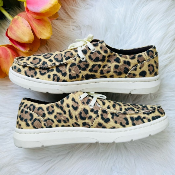 Ariat Hilo Sneakers - Picture 5 of 7